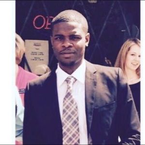 Meet your Posher, Rob